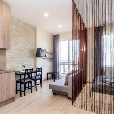 Apartamentai "Vilnius" Zewnętrze zdjęcie