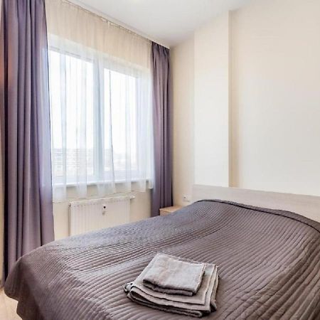 Apartamentai "Vilnius" Zewnętrze zdjęcie